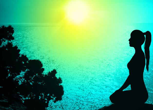Meditation Practice