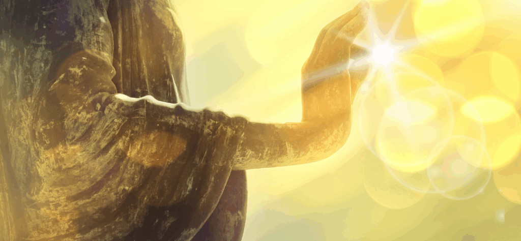 The Triple Gem and Five Precepts Ceremony