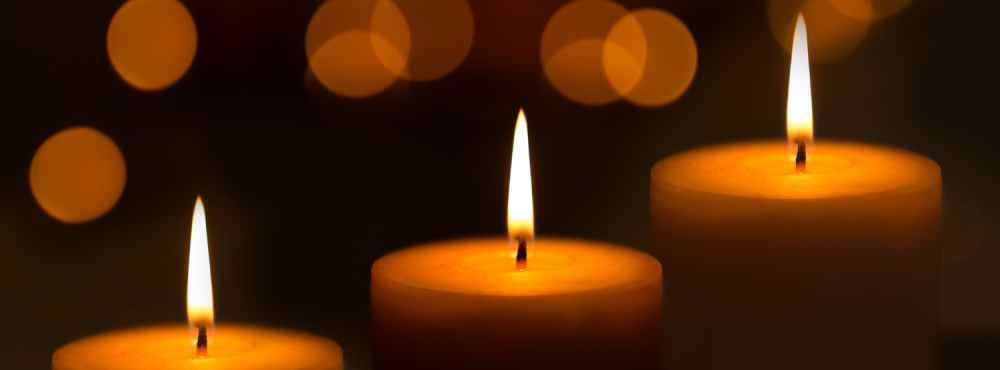 Lamp Offering